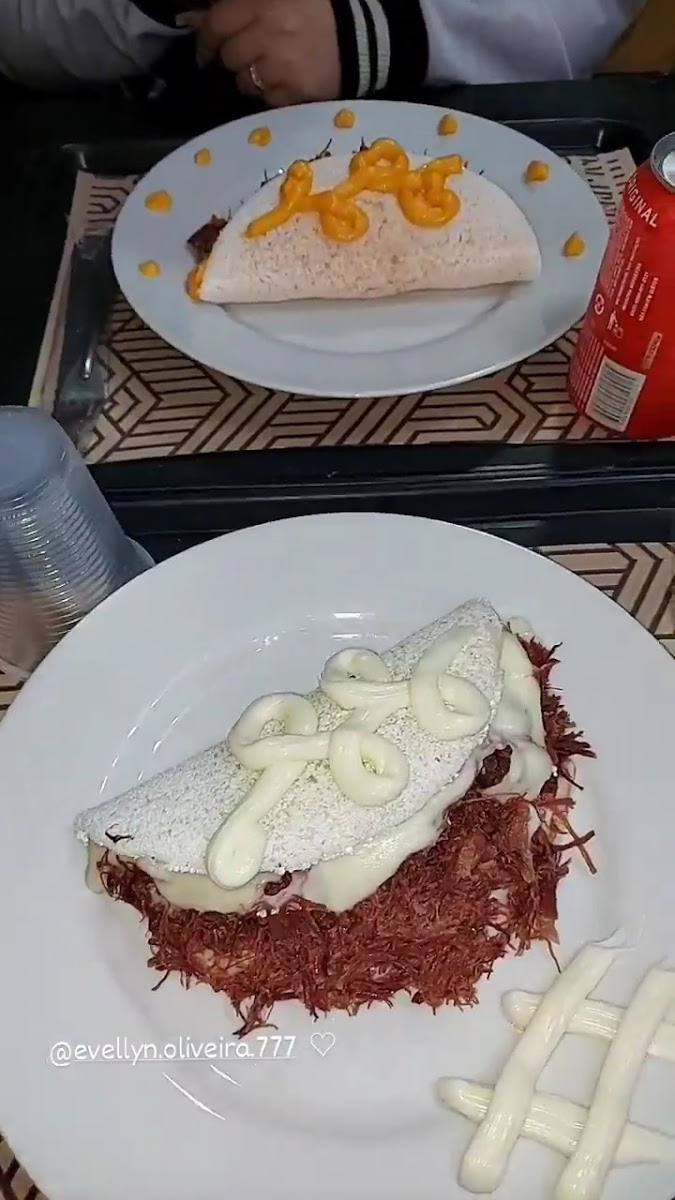 Guruga's Tapioca Gourmet-2