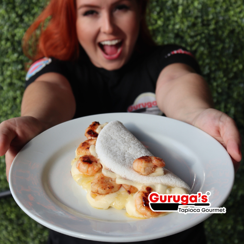 Guruga's Tapioca Gourmet-4