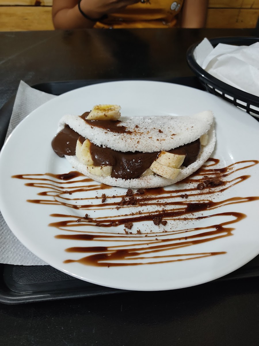 Guruga's Tapioca Gourmet-5