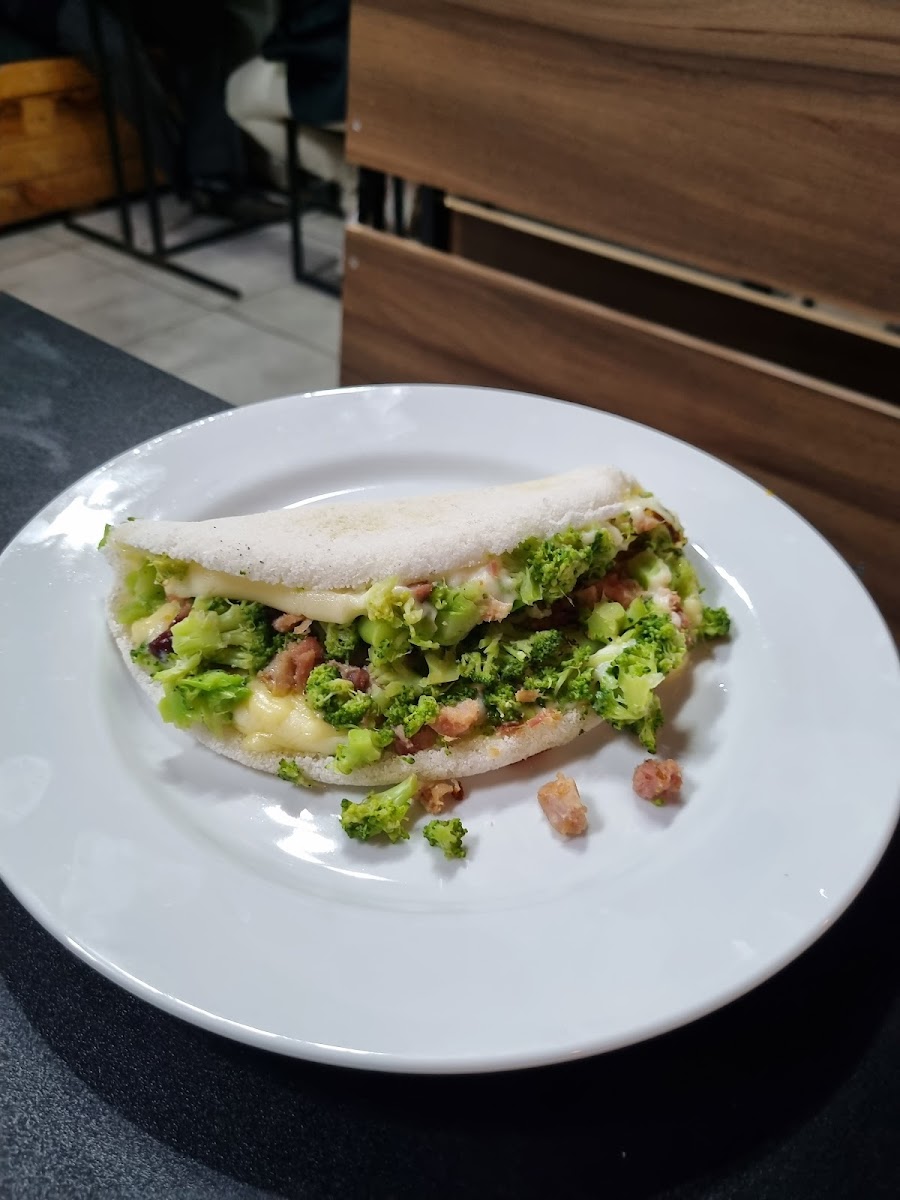 Guruga's Tapioca Gourmet-8