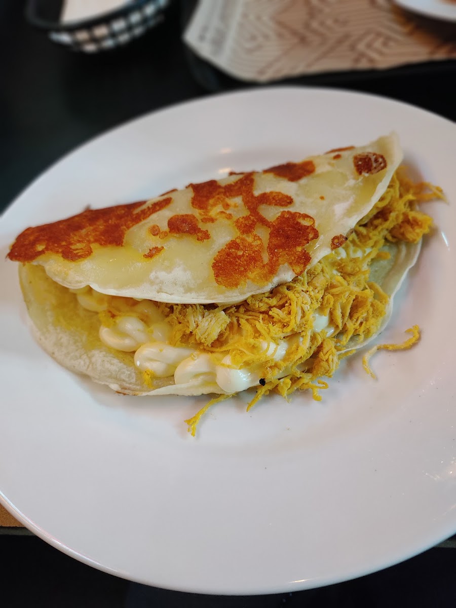 Guruga's Tapioca Gourmet-9